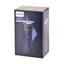 Philips 1000 Series S1881/00 περιστροφική ανδρική ξυριστική μηχανή - Navy