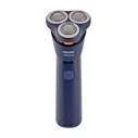 Philips 1000 Series S1881/00 περιστροφική ανδρική ξυριστική μηχανή - Navy