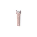 Philips Epilator Series 9000 BRE719/00 - Αποτριχωτική Συσκευή Ασύρματη Wet & Dry (Ροζ)