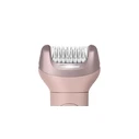Philips Epilator Series 9000 BRE719/00 - Αποτριχωτική Συσκευή Ασύρματη Wet & Dry (Ροζ)