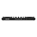 Pioneer DDJ-REV1 Scratch DJ Controller 2 καναλιών Μαύρο