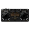 Pioneer DDJ-REV1 Scratch DJ Controller 2 καναλιών Μαύρο