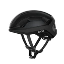 POC Omne Lite Κράνος - Uranium Black Matt (Μέγεθος L 56-61 cm)