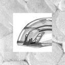 POC Ventral Air MIPS Λευκό (Μέγεθος M 54-59 cm)