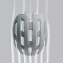 POC Ventral Air MIPS Λευκό (Μέγεθος M 54-59 cm)
