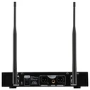Prodipe M850 DSP Duo UHF F5 - Ασύρματο σύστημα με 2 χειρολαβές μικροφώνων