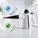 ProfiCare PC-DR 3145 Ατμοκαθαριστής φορητός 0,35L 1050W