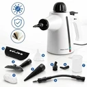 ProfiCare PC-DR 3145 Ατμοκαθαριστής φορητός 0,35L 1050W
