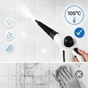 ProfiCare PC-DR 3145 Ατμοκαθαριστής φορητός 0,35L 1050W