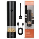 PROMIS Pepper and Salt Grinder MP34 Black