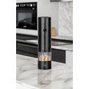 PROMIS Pepper and Salt Grinder MP34 Black