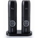 PROMIS Σετ μύλων πιπεριού και αλατιού με βάση MP35DUO (MP35X2)
