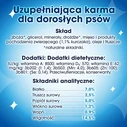 PURINA Dentalife Extra Mini - Οδοντικό σνακ για σκύλους 69 g