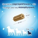 PURINA Dentalife Extra Mini - Οδοντικό σνακ για σκύλους 69 g