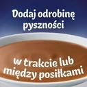 PURINA Felix Sauce Time - Υγρή Τροφή για Γάτες 6x40g
