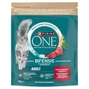 PURINA One Bifensis Ενήλικων Πλούσιο σε Βοδινό - Ξηρή Τροφή για Γάτες - 750 g