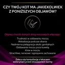 PURINA Pro Plan Veterinary Diets Feline UR St/Ox Urinary - Ξηρή τροφή για ενήλικες γάτες, 1,5 kg
