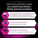 PURINA Pro Plan Veterinary Diets Feline UR St/Ox Urinary - Ξηρή τροφή για ενήλικες γάτες, 1,5 kg