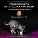 PURINA Pro Plan Veterinary Diets Feline UR St/Ox Urinary - Ξηρή τροφή για ενήλικες γάτες, 1,5 kg