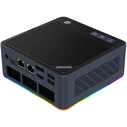 Qoobe U155H Mini PC με Intel Core Ultra 7 155H / 16GB RAM / 512GB SSD / Windows 11 Pro