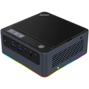 Qoobe U155H Mini PC με Intel Core Ultra 7 155H / 16GB RAM / 512GB SSD / Windows 11 Pro