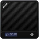 Qoobe U155H Mini PC με Intel Core Ultra 7 155H / 16GB RAM / 512GB SSD / Windows 11 Pro