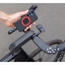 Quad Lock Bicycle Handlebar Mount - Black (QLM-OFM-PRO-2)