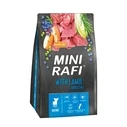 RAFI Mini με αρνί - Ξηρή τροφή για σκύλους - 3 kg | Dolina Noteci