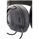 Razer Kraken V3 X RGB Ενσύρματα - Ανακατασκευασμένο - Μαύρο