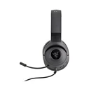 Razer Kraken V3 X RGB Ενσύρματα - Ανακατασκευασμένο - Μαύρο