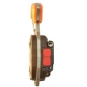 Rescue JS-Tactical Emergency and Tactical Keychain