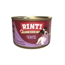 RINTI Gold Duck 185 g - Υγρή τροφή για σκύλους, χωρίς σιτηρά
