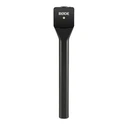 RØDE Interview GO - λαβή με popshield