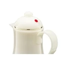 ROTPUNKT θερμός κανάτα 1,0 L, ελεφαντόχρωμο (ecru) - MPN 230/IV