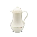 ROTPUNKT θερμός κανάτα 1,0 L, ελεφαντόχρωμο (ecru) - MPN 230/IV