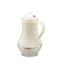 ROTPUNKT θερμός κανάτα 1,0 L, ελεφαντόχρωμο (ecru) - MPN 230/IV