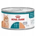 ROYAL CANIN Ageing 11+ Mousse - Υγρή Τροφή για Γάτες 85 g