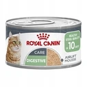 ROYAL CANIN Digestive Care Airlift mousse για γάτες - 85 g