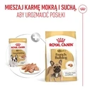 ROYAL CANIN French Bulldog Adult Digestive Health Loaf Box - Υγρή τροφή για Σκύλους - 12 x 85 g