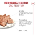 ROYAL CANIN French Bulldog Adult Digestive Health Loaf Box - Υγρή τροφή για Σκύλους - 12 x 85 g