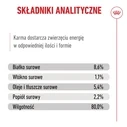 ROYAL CANIN French Bulldog Adult Digestive Health Loaf Box - Υγρή τροφή για Σκύλους - 12 x 85 g