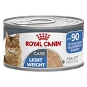 ROYAL CANIN Light Weight Care AirLift Mousse - Υγρή τροφή για γάτες 85 g