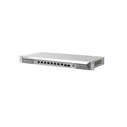 Ruijie Networks RG-EG710XS ενσύρματος δρομολογητής 2.5GbE/10GbE/Gigabit Γκρι