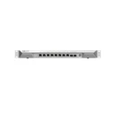 Ruijie Networks RG-EG710XS ενσύρματος δρομολογητής 2.5GbE/10GbE/Gigabit Γκρι