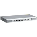 Ruijie Networks RG-EG710XS ενσύρματος δρομολογητής 2.5GbE/10GbE/Gigabit Γκρι