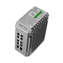 Ruijie Networks RG-NIS3100-8GT2SFP-HP Διαχειριζόμενος L2 Gigabit PoE Διακόπτης (8x RJ45, 2x SFP)