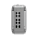 Ruijie Networks RG-NIS3100-8GT2SFP-HP Διαχειριζόμενος L2 Gigabit PoE Διακόπτης (8x RJ45, 2x SFP)