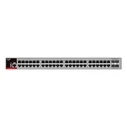 Ruijie Networks RG-S2915-48GT4MS-L Διαχειριζόμενος (Managed) L2 διακόπτης 48 θυρών Gigabit, Γκρι