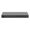 Ruijie Networks RG-S2915-48GT4MS-L Διαχειριζόμενος (Managed) L2 διακόπτης 48 θυρών Gigabit, Γκρι