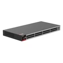 Ruijie Networks RG-S2915-48GT4MS-L Διαχειριζόμενος (Managed) L2 διακόπτης 48 θυρών Gigabit, Γκρι